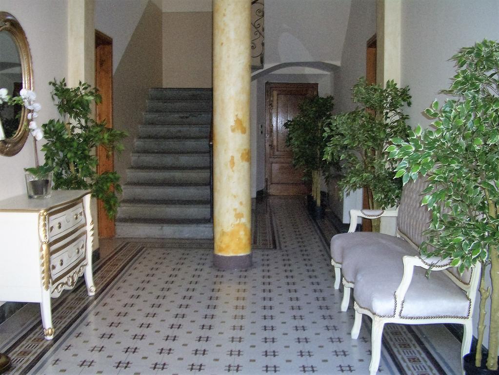 Lucca Relais Bed & Breakfast Exterior photo