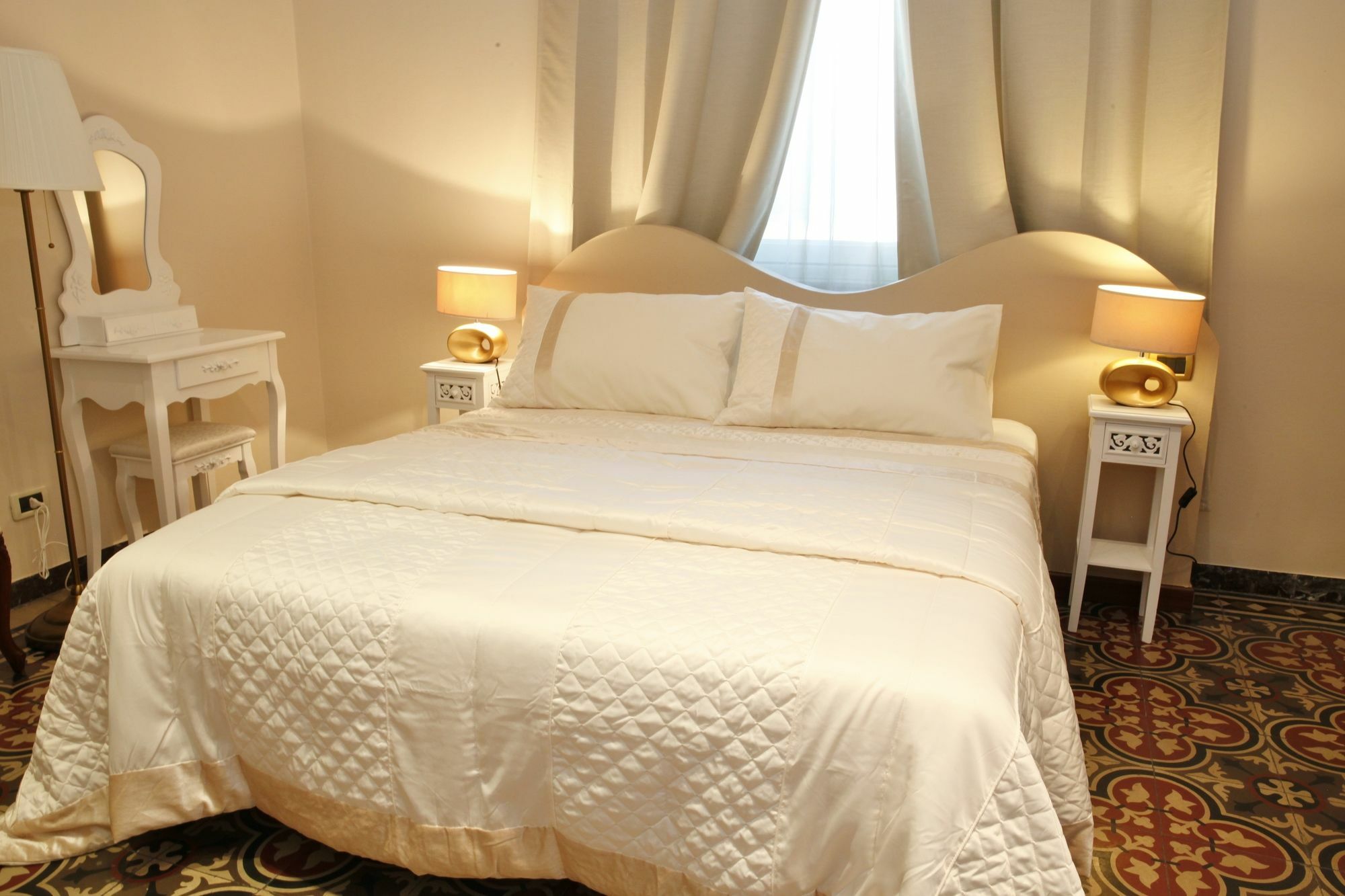 Lucca Relais Bed & Breakfast Exterior photo