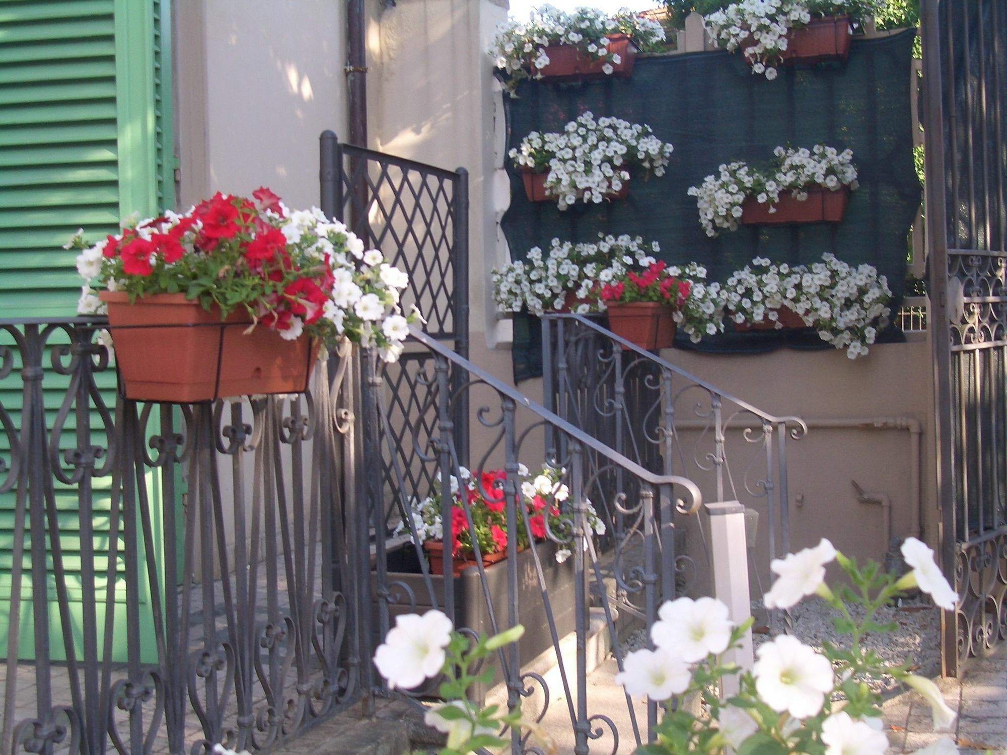 Lucca Relais Bed & Breakfast Exterior photo