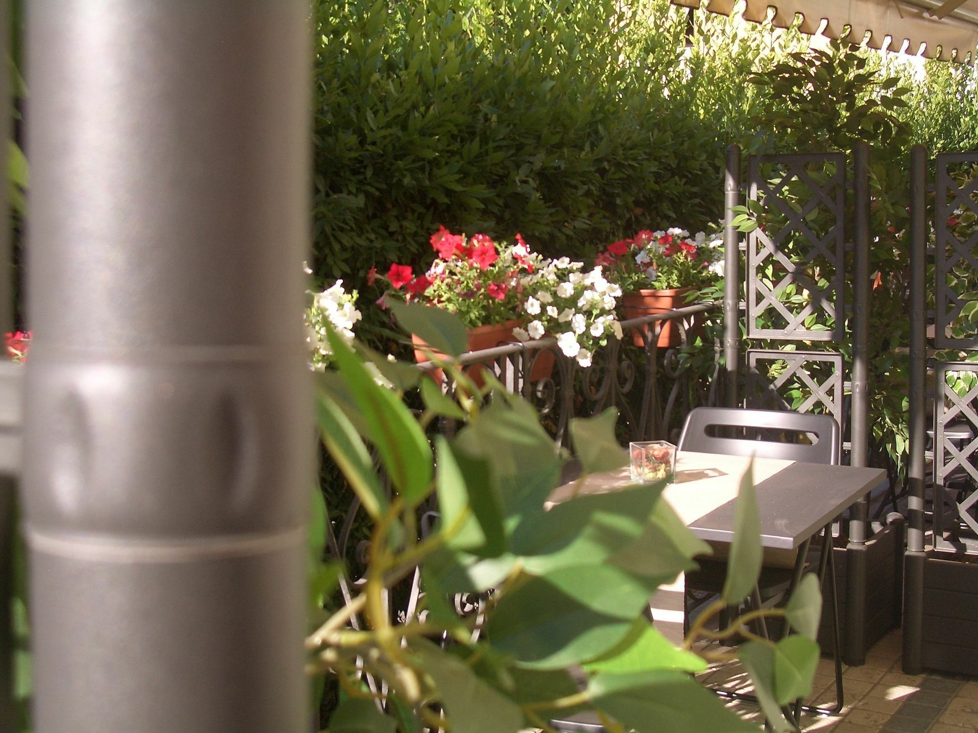 Lucca Relais Bed & Breakfast Exterior photo