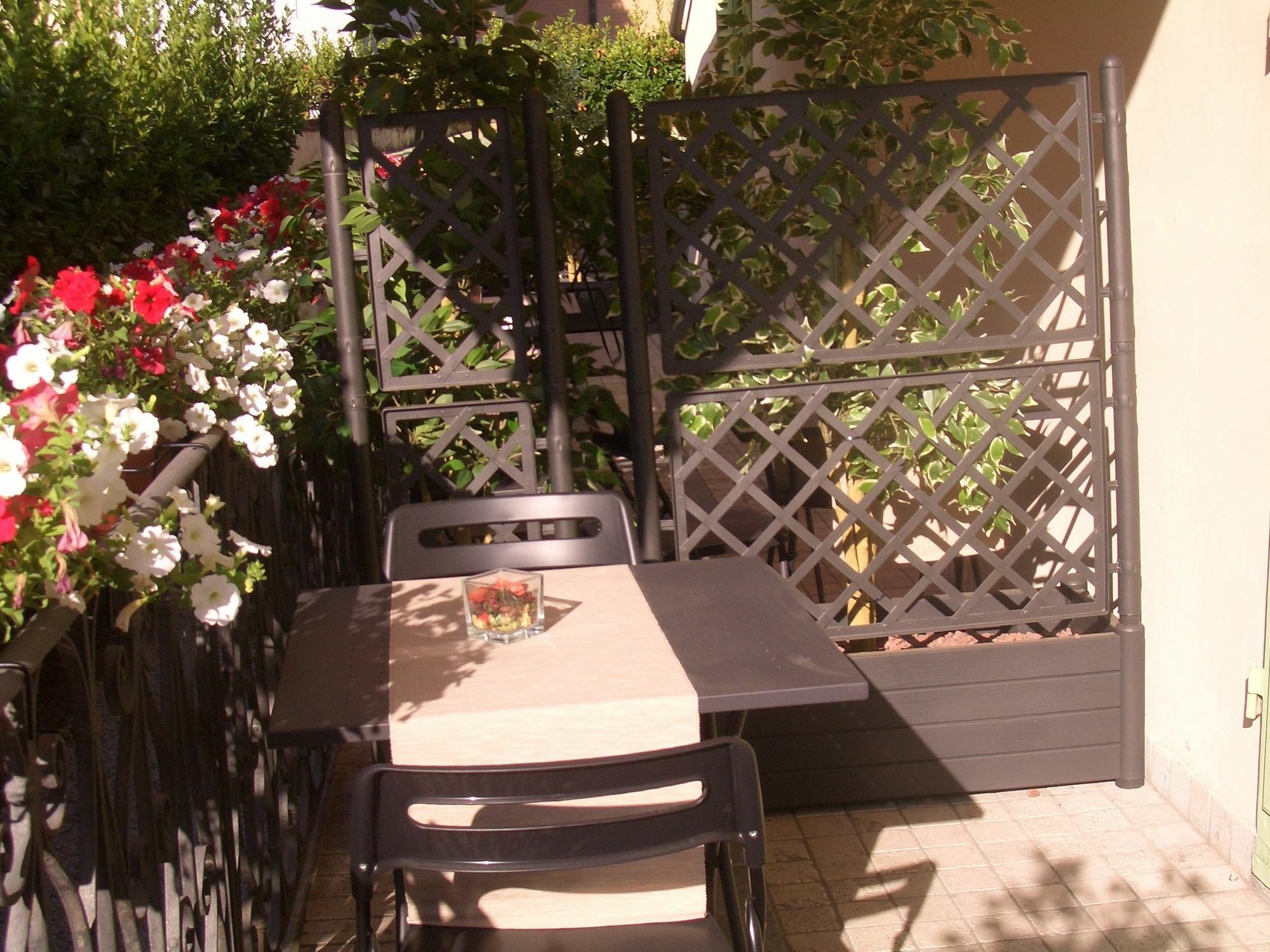 Lucca Relais Bed & Breakfast Exterior photo